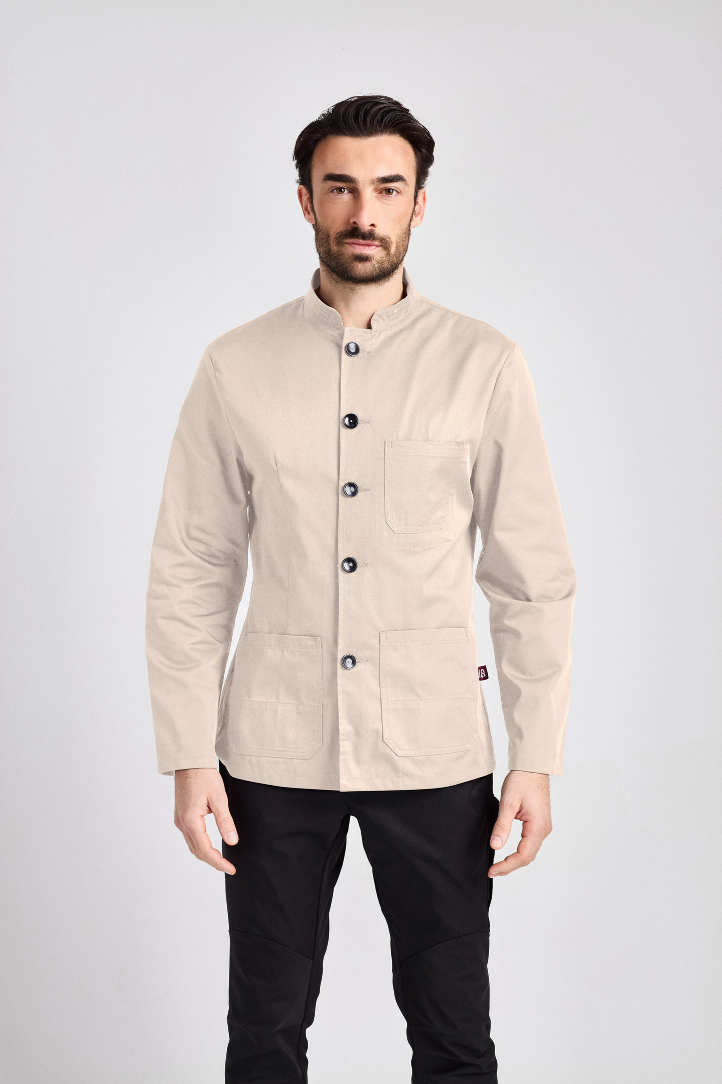 Firenze Man Classic - Servicejacke - beige
